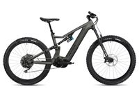 FLYER / UprocX 6.10 FS / Modell 23 / Carbon Fully / 95Nm / 750Wh München - Bogenhausen Vorschau