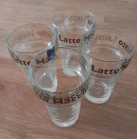 Latte Macchiato Gläser von Leonardo Herzogtum Lauenburg - Schwarzenbek Vorschau