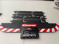 Carrera Evolution Pro -X Anschlussschiene Black Box Niedersachsen - Bardowick Vorschau