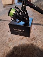 Shimano Vanquish 4000XG Nordrhein-Westfalen - Velbert Vorschau