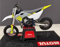 Husqvarna TC 50 , Neuwertig, 6,3 Betriebsstunden Sachsen-Anhalt - Blankenburg (Harz) Vorschau