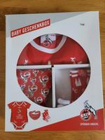 Baby Geschenkbox 1. FC Köln Nordrhein-Westfalen - Allagen Vorschau