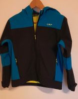 CMP Jacke Softshelljacke Gr. 152 - top Bayern - Regen Vorschau