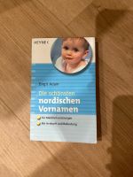 Vornamenbuch Nordrhein-Westfalen - Bünde Vorschau