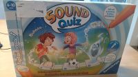 Tiptoi Sound-Quiz, neu und originalverpackt Hessen - Hünfelden Vorschau