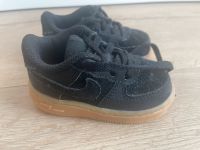 Nike Air Force - Größe 21 - neuwertig Bayern - Freystadt Vorschau