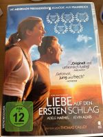## DVD LIEBE AUF DEN ERSTEN SCHLAG ## Brandenburg - Deetz Vorschau