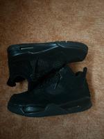 Jordan 4 blackcat Berlin - Spandau Vorschau