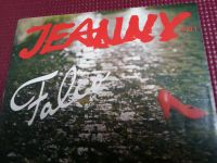 Falco Jeanny (Part 1) "7 Single LP Frankreich A&M Records Berlin - Lichtenberg Vorschau