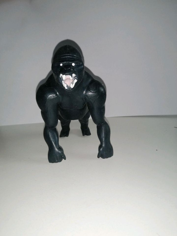 Gorilla Squishy-Spielzeug in Karlsruhe