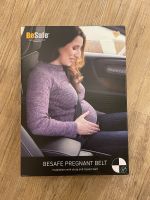 BESAFE Pregnant Belt,Schwangerschaftsgurt Dortmund - Innenstadt-Ost Vorschau