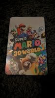 Super Mario 3D Wörld Steelbook Essen - Steele Vorschau