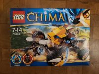 LEGO CHIMA 70002 Lennox Löwen Buggy Nordrhein-Westfalen - Meerbusch Vorschau