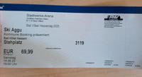 Ski Aggu Ticket Bad Vilbel Open Air Konzert Festival Hessen - Dietzenbach Vorschau