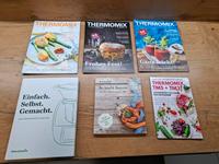 Thermomix Bücher Rheinland-Pfalz - Otterberg Vorschau