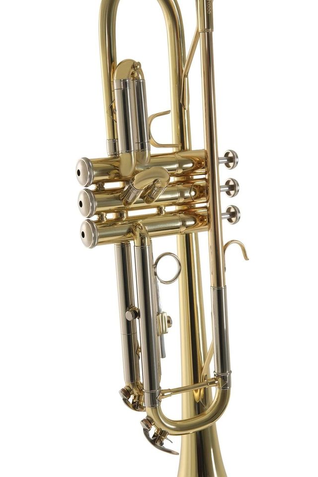 Bach Bb-Trompete TR655 in Ratzeburg