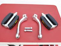 Set Pedale Pedalarm Tretkurbel Puch Sachs 50...Mofa Moped Niedersachsen - Achim Vorschau