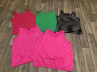 Paket mit 5 Stk. Damen Tops - Gr. L ( 46 ) Hessen - Brachttal Vorschau