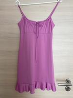 Pimkie Kleid Flieder/pink Gr. S Baden-Württemberg - Staig Vorschau
