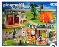 PLAYMOBIL 5432 - Großer Campingplatz Nordrhein-Westfalen - Troisdorf Vorschau