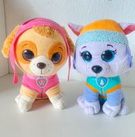 Groß Paw Patrol Kuscheltier Stofftier Plüschtier Skye Everest Bayern - Unterpleichfeld Vorschau