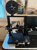 Creality Ender 3  3D Schleswig-Holstein - Itzehoe Vorschau