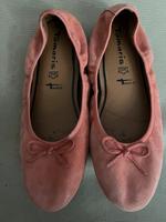TAMARIS Ballerinas Apricot Gr. 40 / TOP!! Berlin - Wilmersdorf Vorschau
