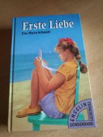 John Green - Die erste Liebe | Jugendbuch Niedersachsen - Cloppenburg Vorschau