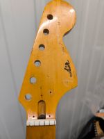 Vintage Stratocaster Gitarren Hals Neck Japan 70er Berlin - Neukölln Vorschau