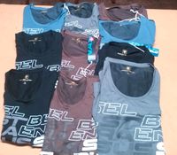 Neu Engelbert Strauss Damen T-Shirts Gr. XS ,S , M , XL und XXL J Rheinland-Pfalz - Longkamp Vorschau