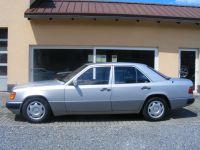 Mercedes-Benz 230 E (W124) Baden-Württemberg - Angelbachtal Vorschau