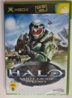 Halo - Kampf um die Zukunft (Microsoft Xbox, 2002) wata vga ready Saarland - Dillingen (Saar) Vorschau