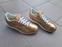 Reebok#Größe 36#Gold#Damen#Neu Hessen - Breidenbach (bei Biedenkopf) Vorschau