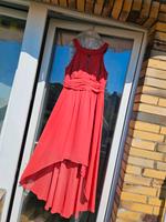 rotes Kleid Nordrhein-Westfalen - Eschweiler Vorschau