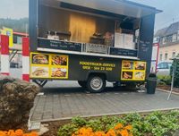 FoodTruck Imbiss Catering Partyservice Rheinland-Pfalz - Adenau Vorschau