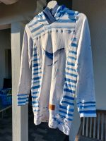 HANDMADE DIY Hoodie Gr. 164 Nordrhein-Westfalen - Salzkotten Vorschau