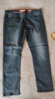 Smith Solo Alex  Slim Fit Jeans grau Gr.40/32 Berlin - Spandau Vorschau