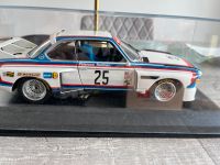 Minichamps BMW 3,5 CSL 1:18 25 Bayern - Fahrenzhausen Vorschau