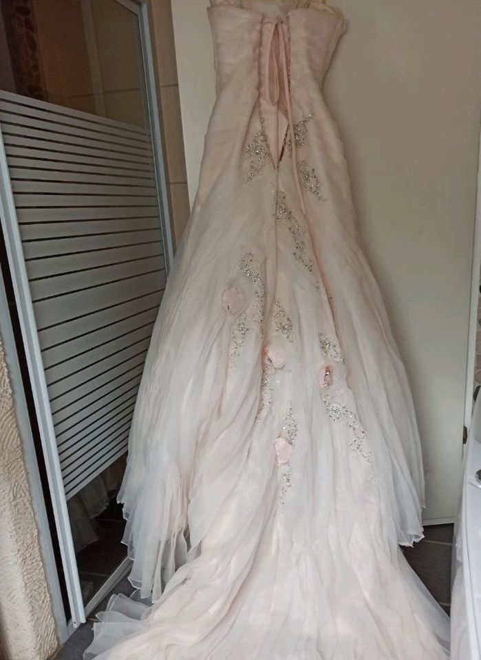 Brautkleid Hochzeitskleid in Mönchengladbach