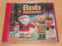 Bob der Baumeister Hörspiel CD Bob hilft dem Weihnachtsmann Gotha - Bufleben Vorschau