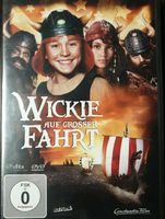 DVD Wickie auf großer Fahrt Baden-Württemberg - Remshalden Vorschau