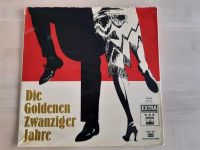 Die GOLDENEN ZWANZIGER JAHRE Dokument... LP Rarität Innenstadt - Köln Altstadt Vorschau