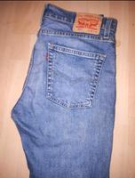 Levis Jeans high waist Dresden - Äußere Neustadt Vorschau