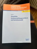 Steuerliche Gewinnermittlungsverfahren und Rechtsformwahl Rheinland-Pfalz - Wittlich Vorschau