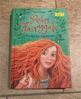 Ruby Fairygale - Der Ruf der Fabelwesen Rheinland-Pfalz - Westheim Vorschau