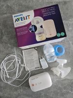 Philips Avent elektrische Milchpumpe Nordrhein-Westfalen - Witten Vorschau