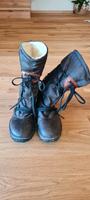 Winterstiefel von Rieker Bayern - Ruhpolding Vorschau