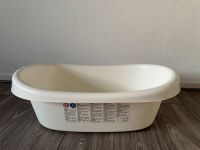 IKEA weiß/grün Neugeborenes Baby Badewanne Hessen - Baunatal Vorschau