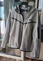 Herren Jungen Nike Sweatjacke gr. Xl Thüringen - Leinefelde Vorschau