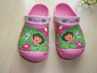 Crocs gr 12-13 EU gr 30-31 * Dora Explorer Bayern - Hilpoltstein Vorschau